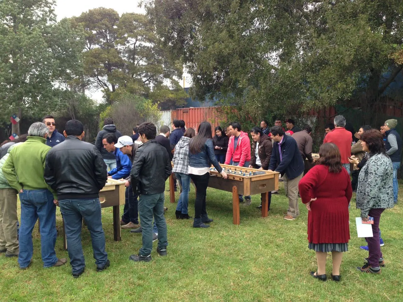 Mobirise Website Builder